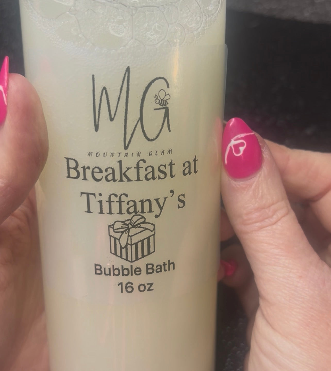 Bubble Bath