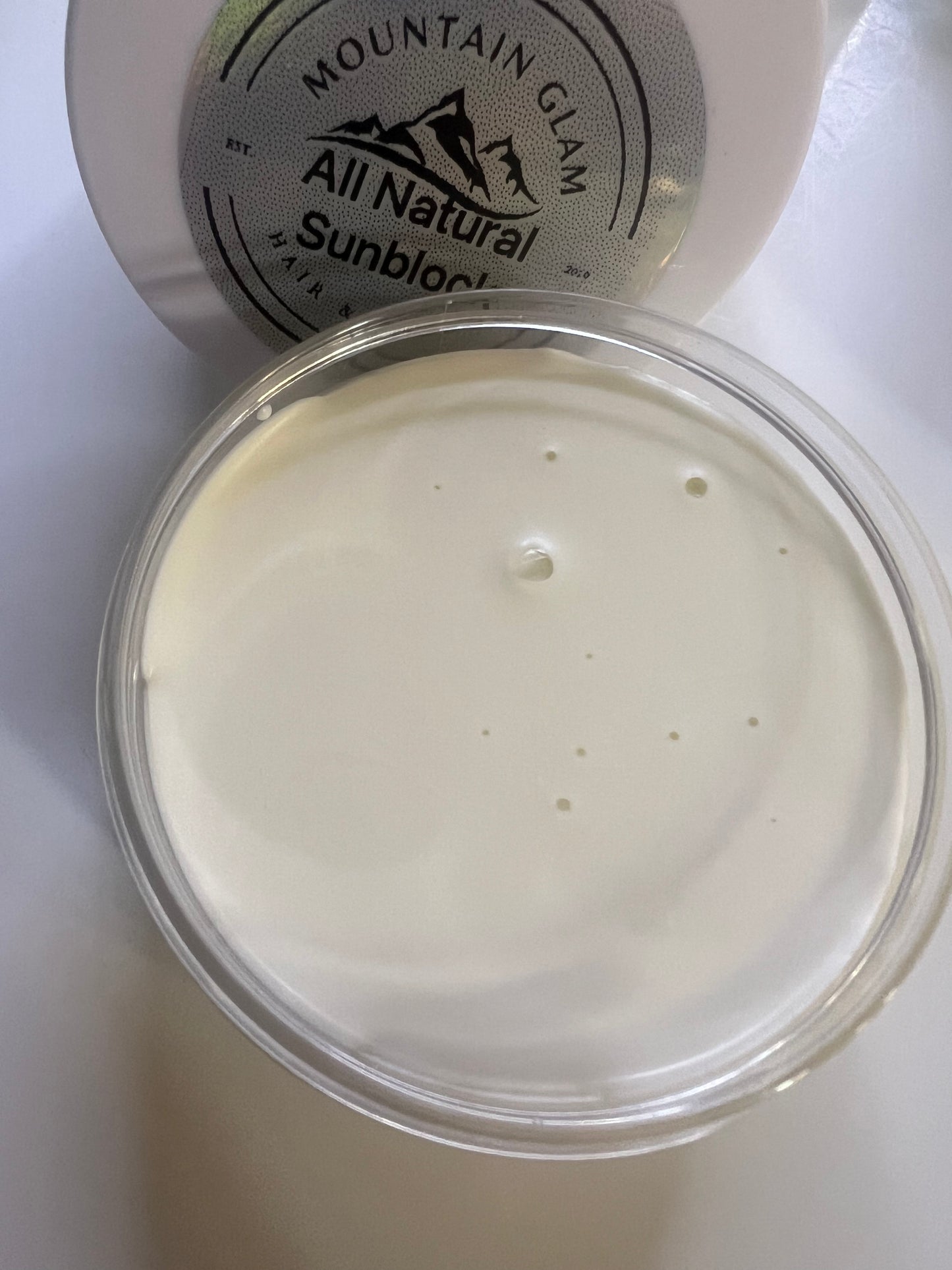 Blush & Barrier Balm