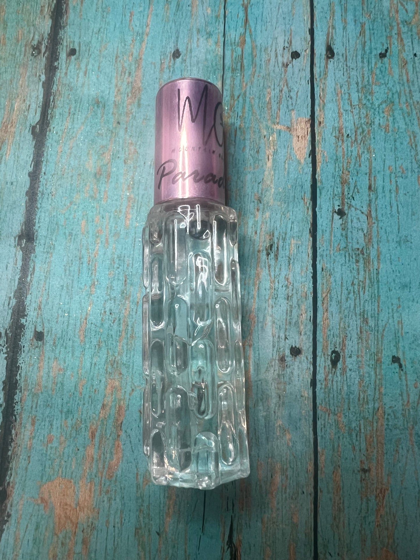Perfume by Mountain Glam