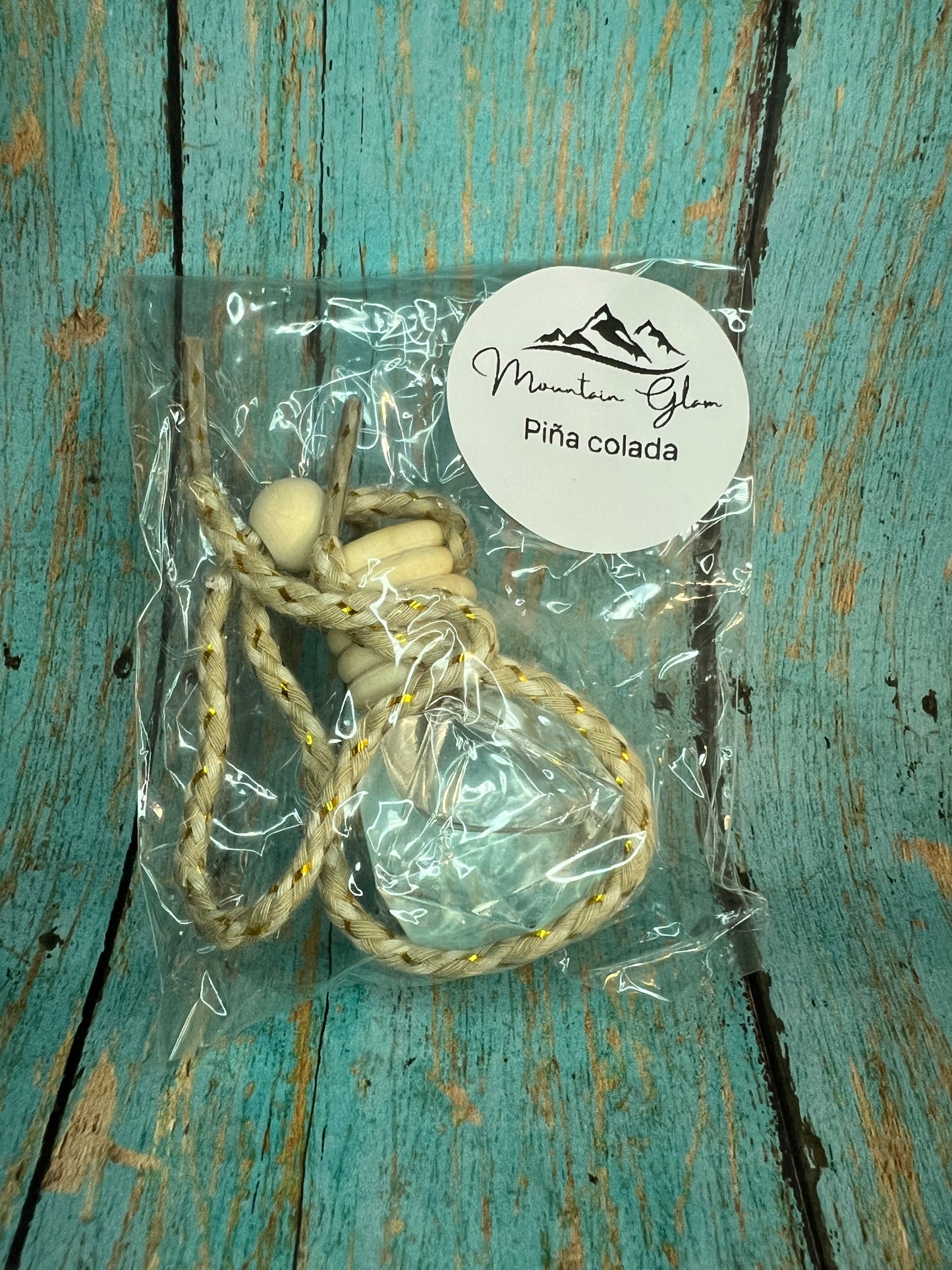 Car fresheners