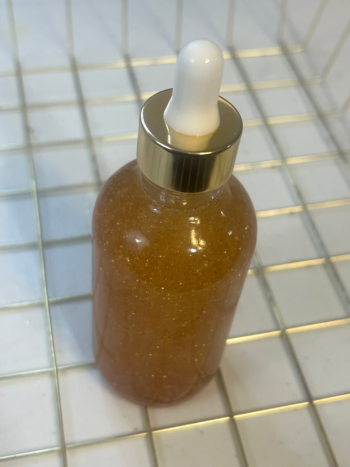 Body oils pick you scent