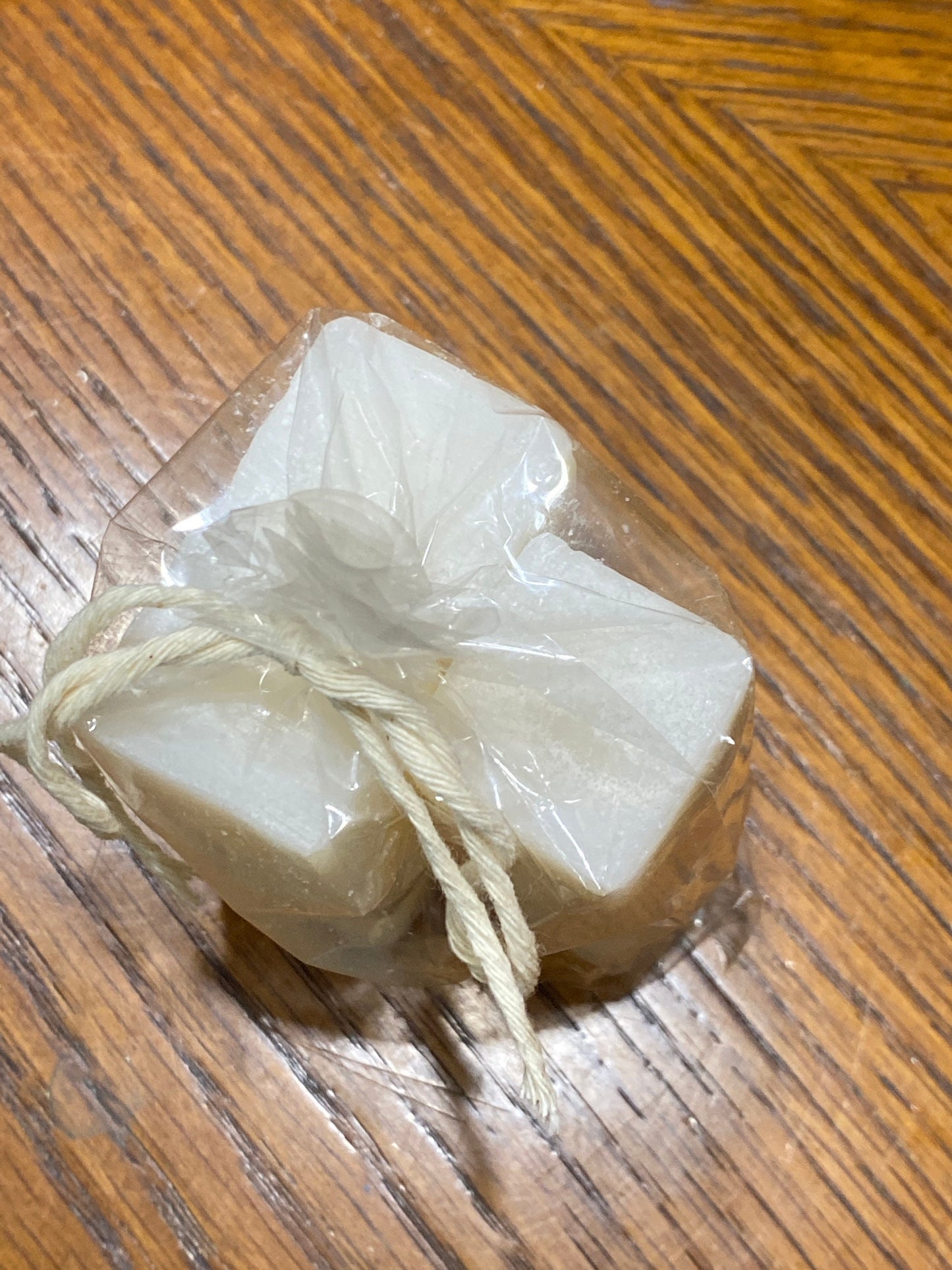 Cleaning sticks (lemon)