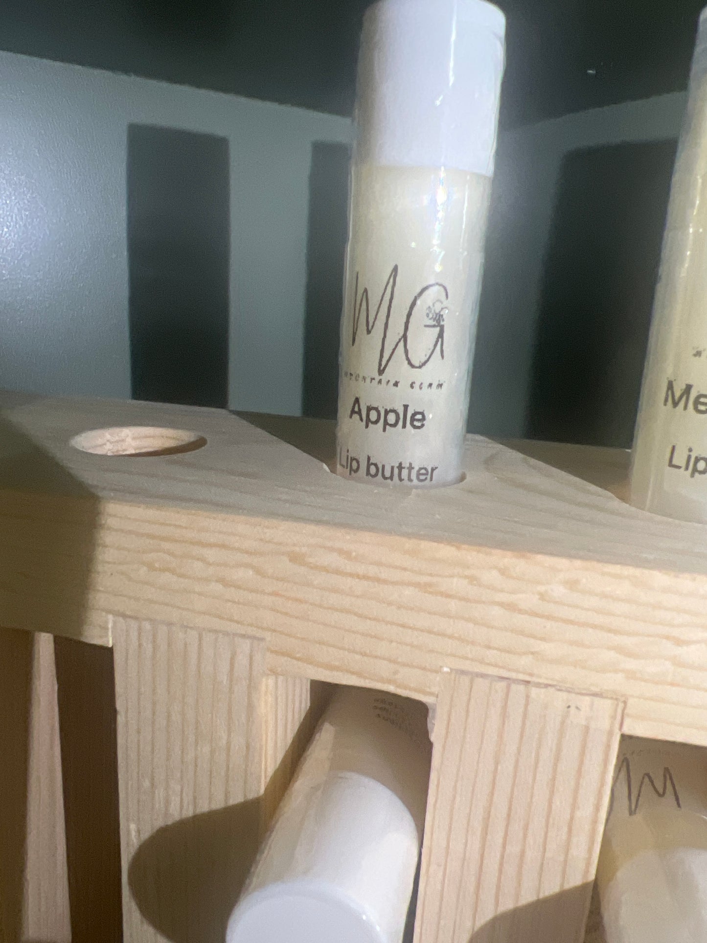 Lip Butter/ Lip oils & Glosses
