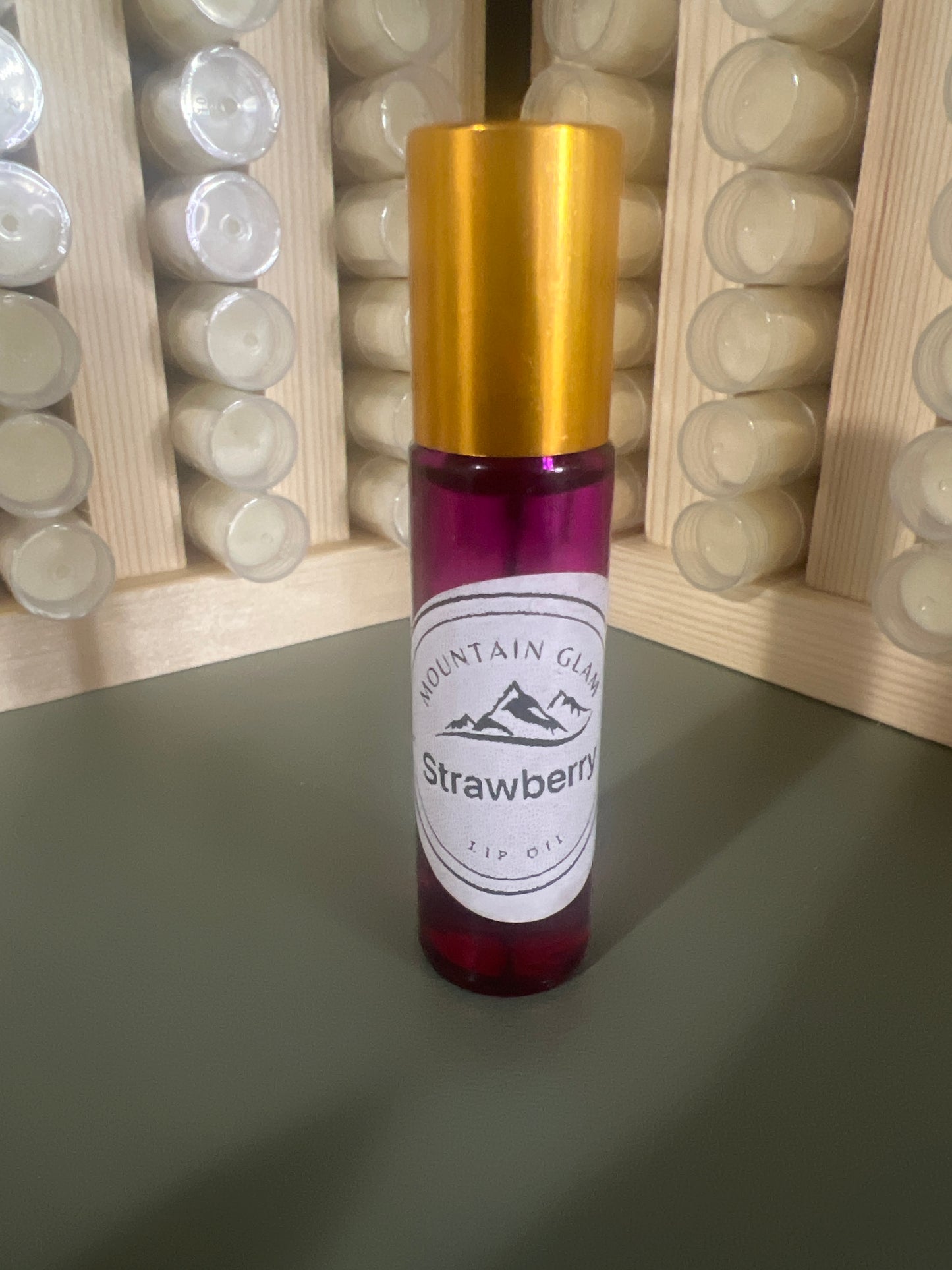 Lip Butter/ Lip oils & Glosses