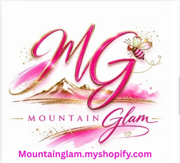 Mountain Glam 