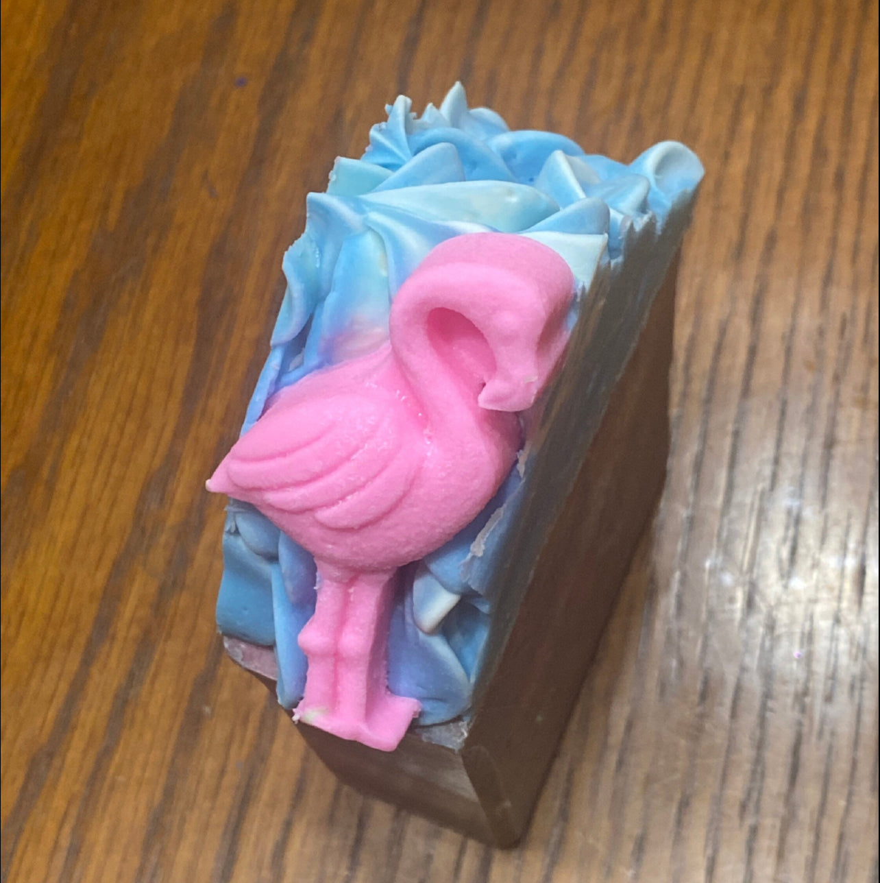 Decorative Soap Bars
