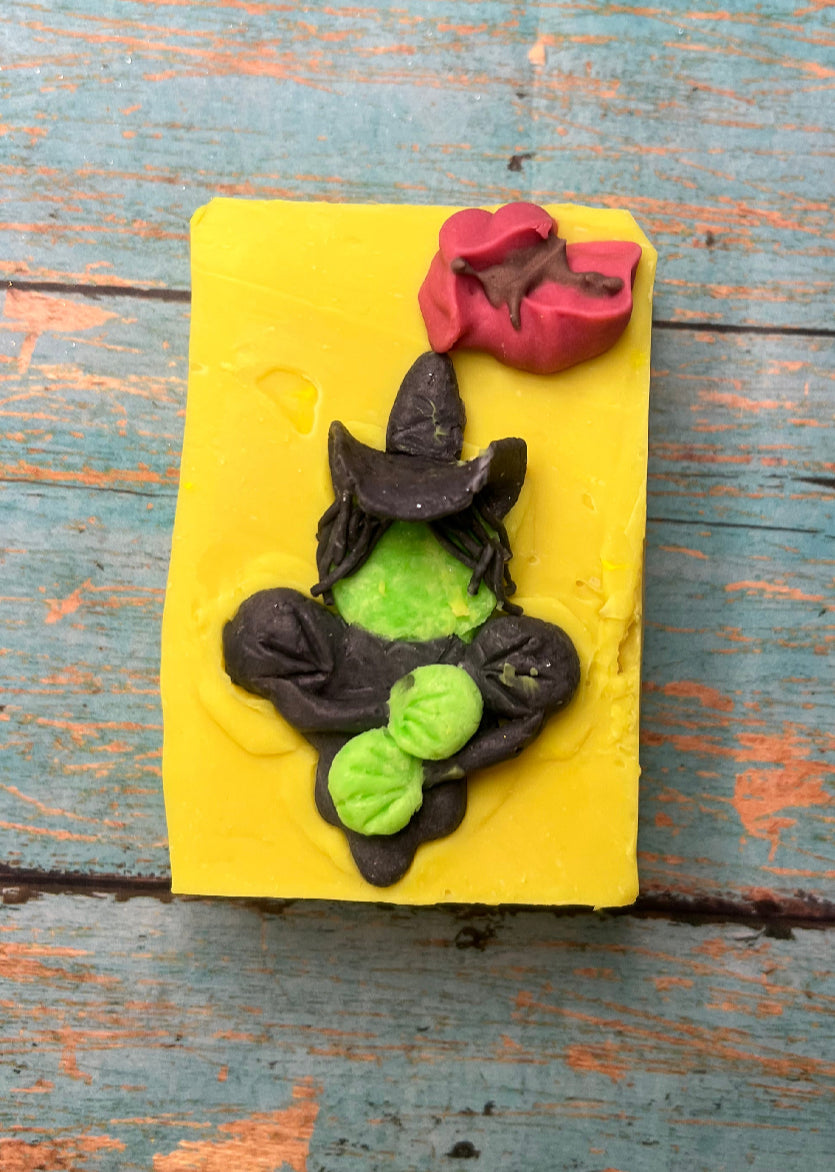 Decorative Soap Bars