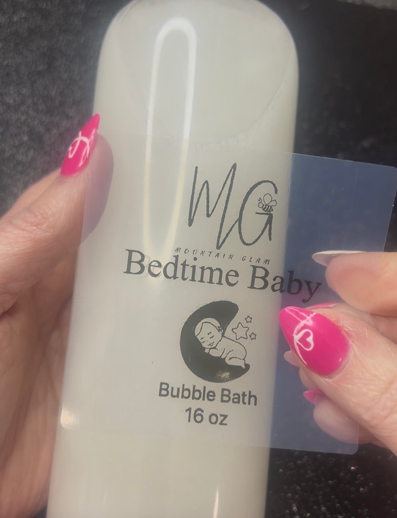 Bubble Bath