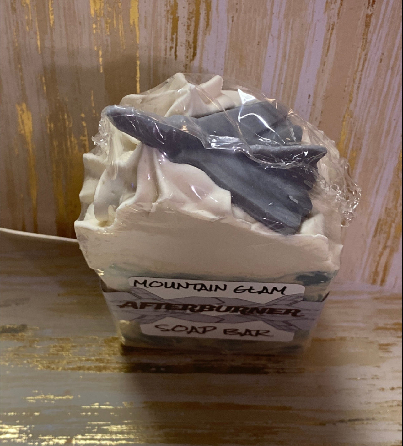 Decorative Soap Bars