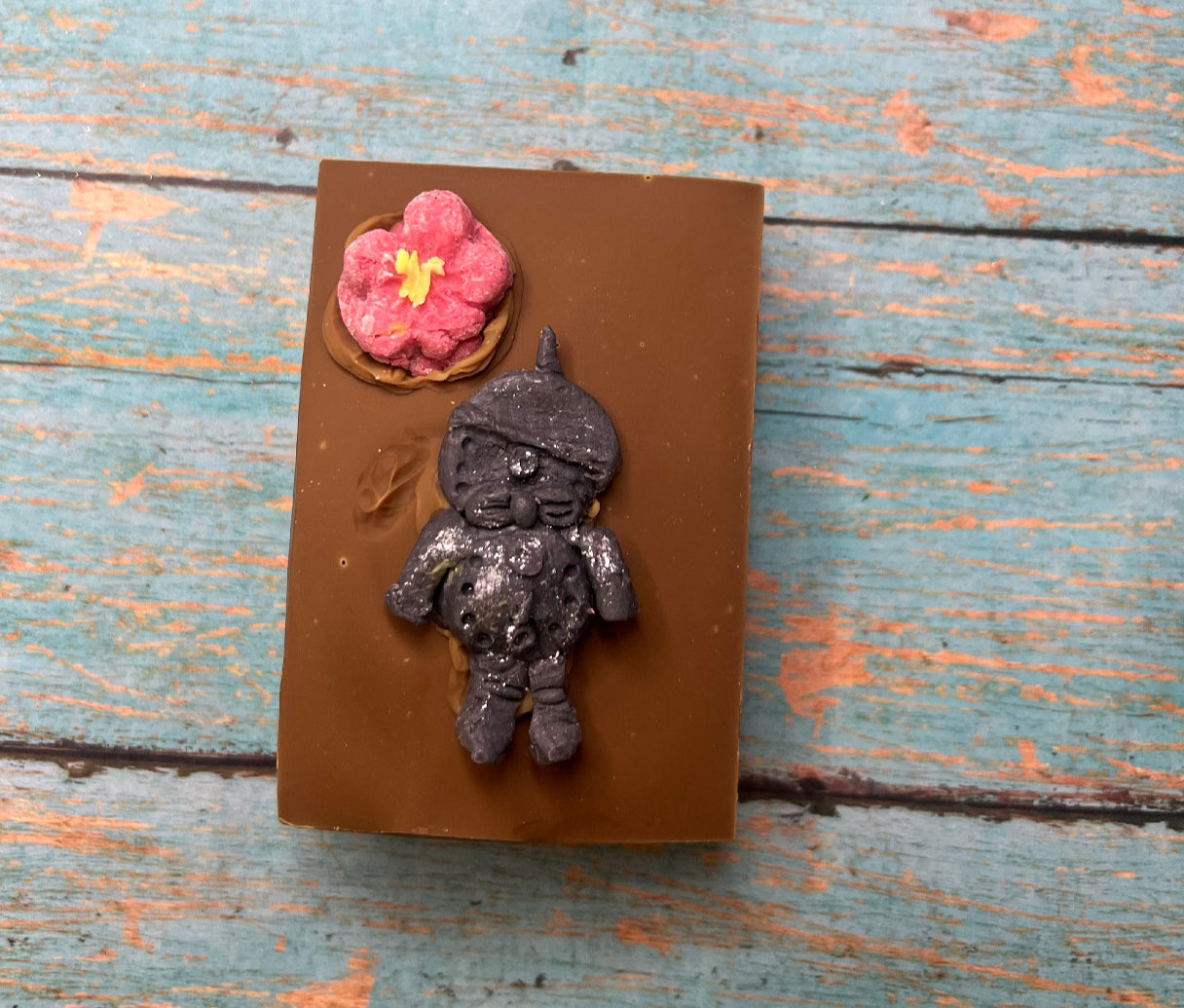 Decorative Soap Bars