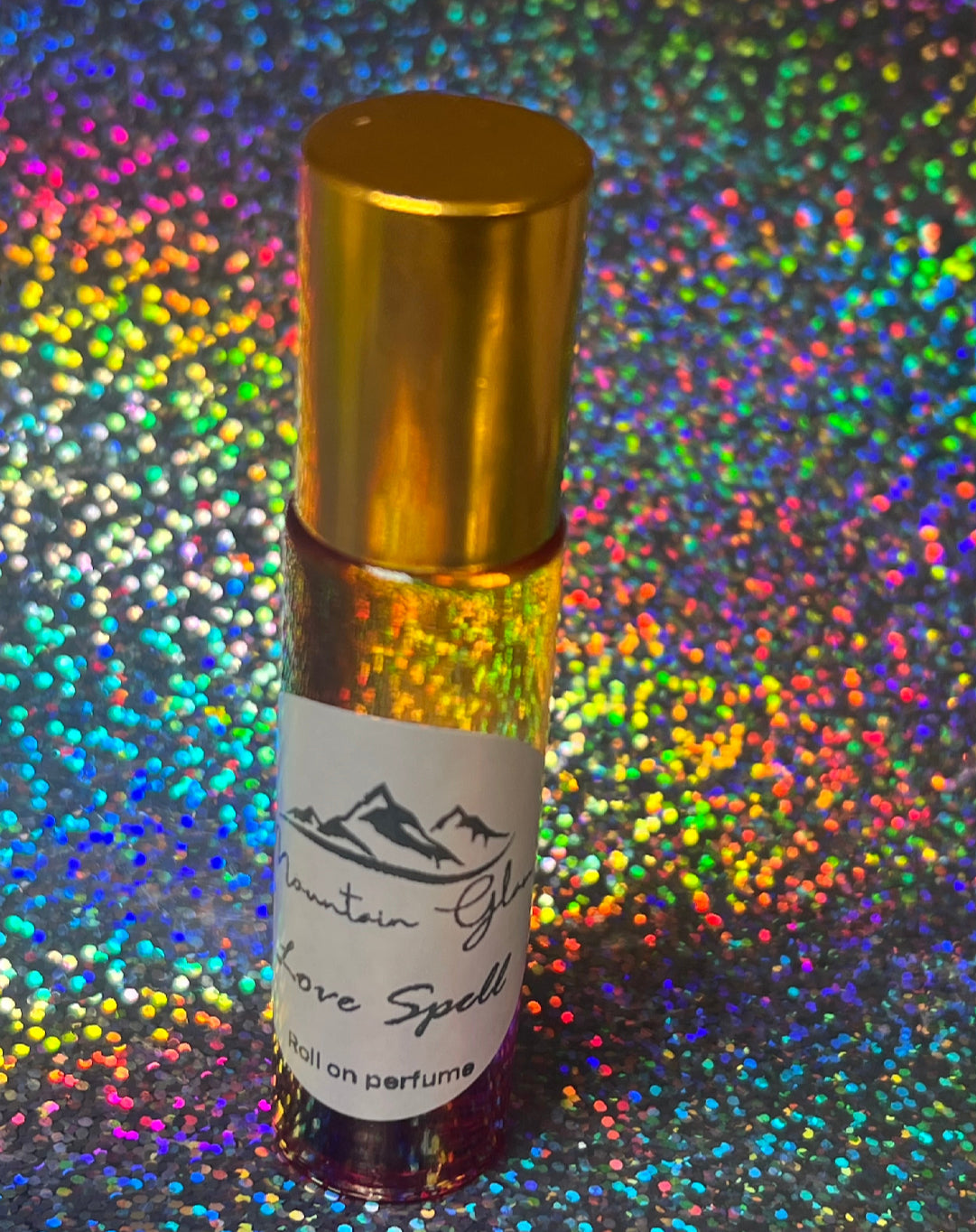 Perfume by Mountain Glam