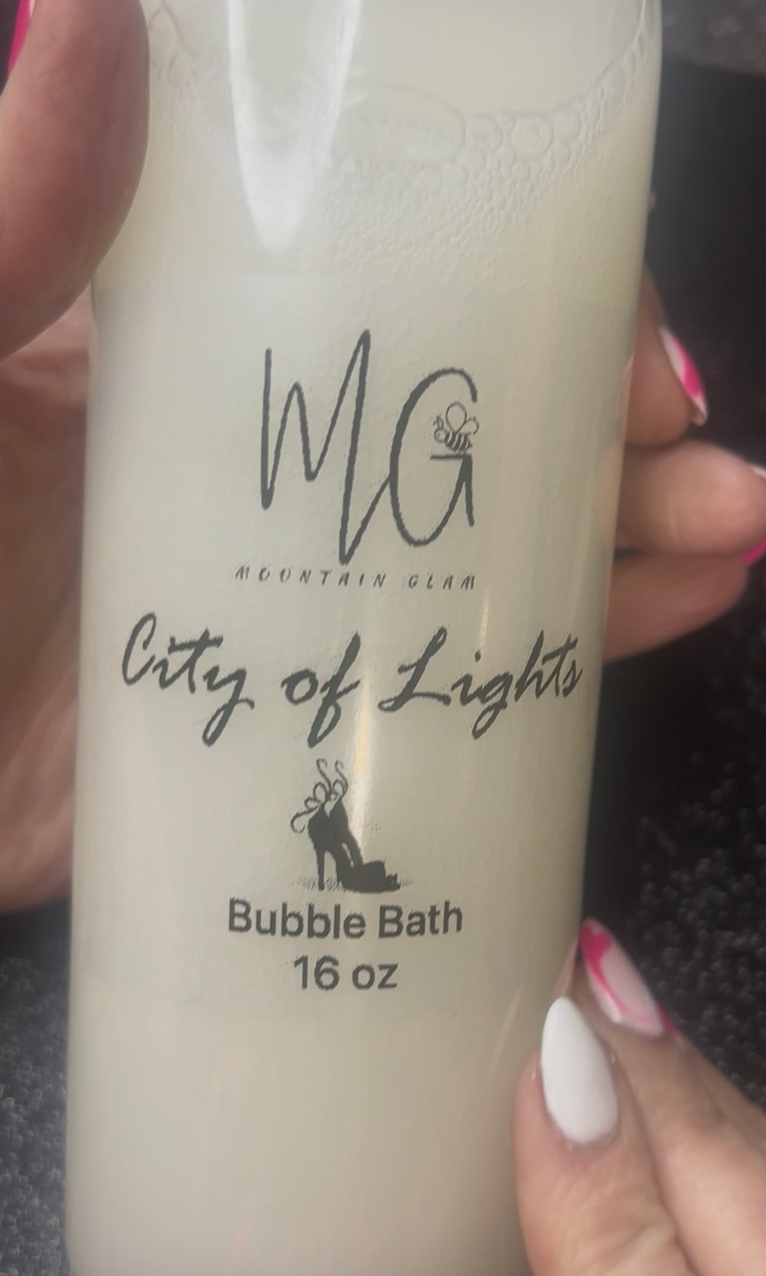 Bubble Bath