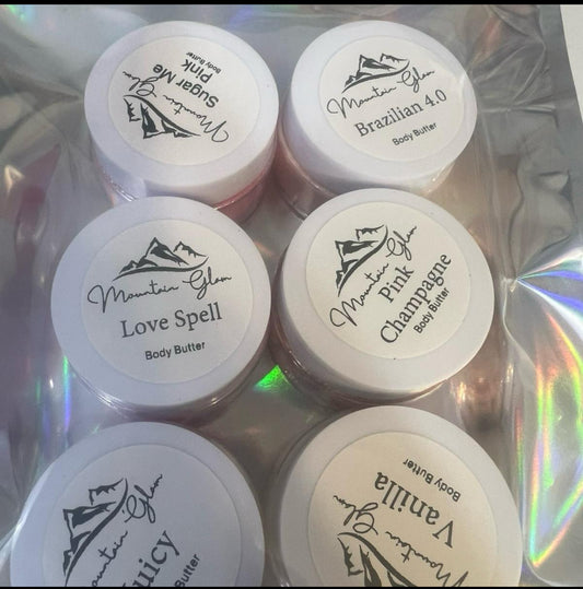 Sample sets