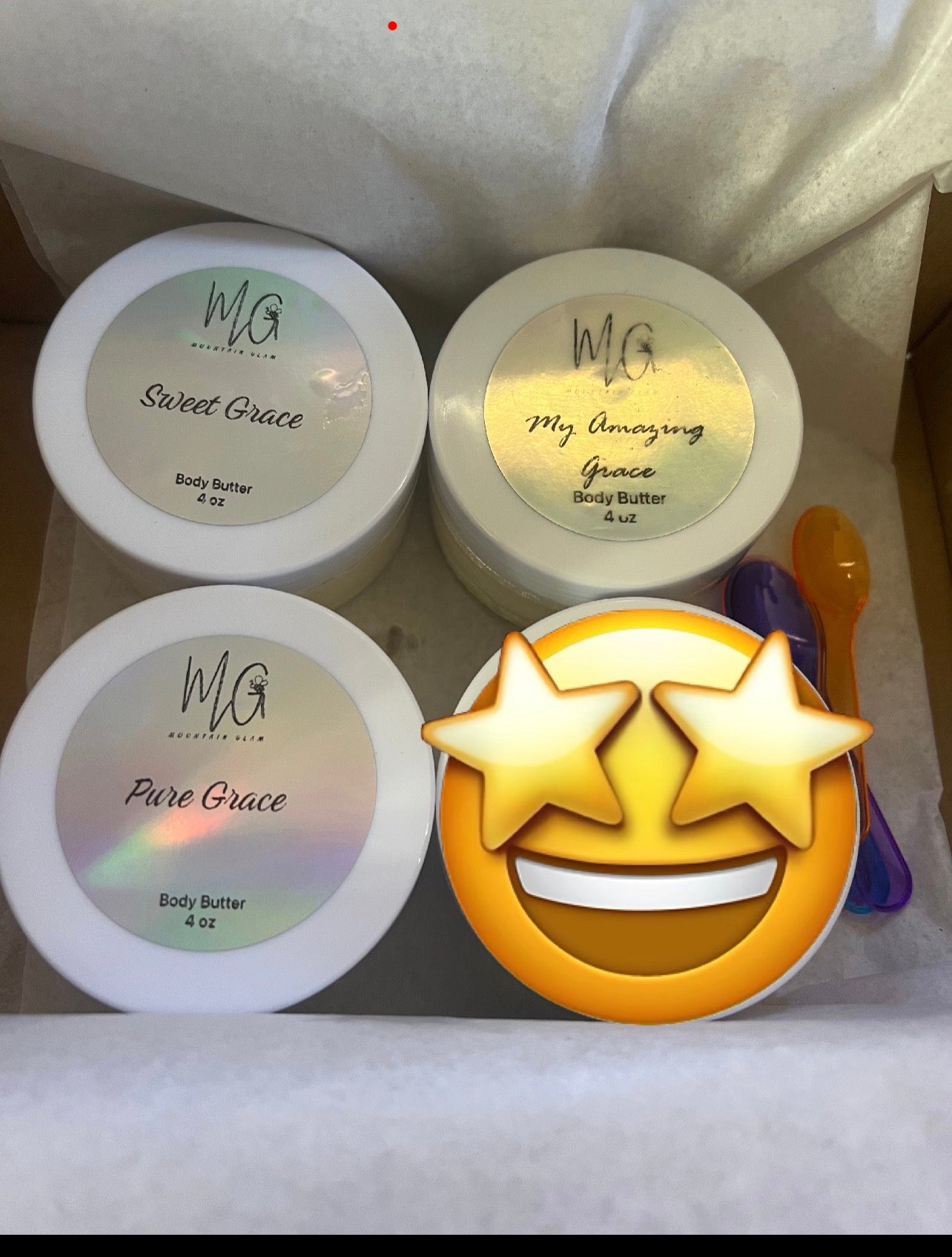 Grace Box