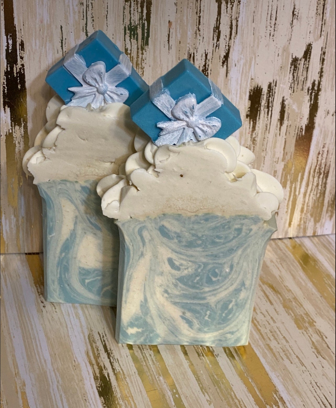 Decorative Soap Bars