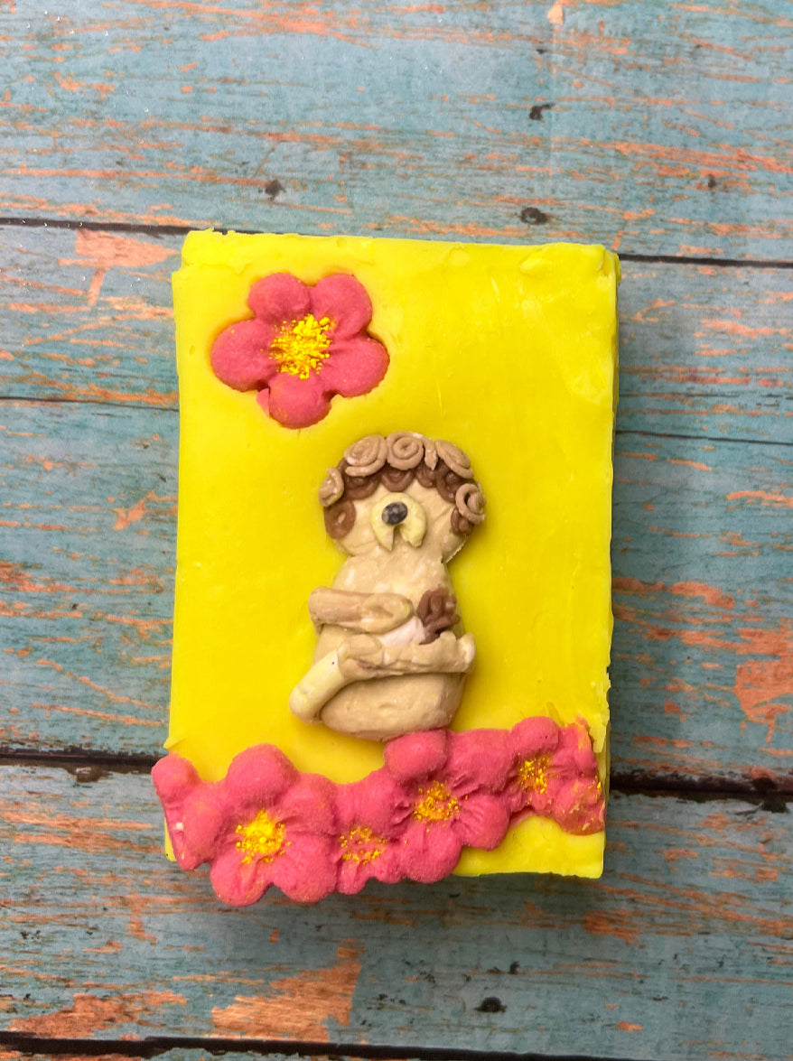Decorative Soap Bars