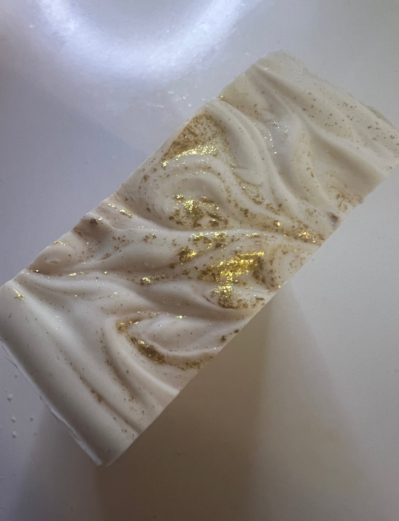 Basic bar soap