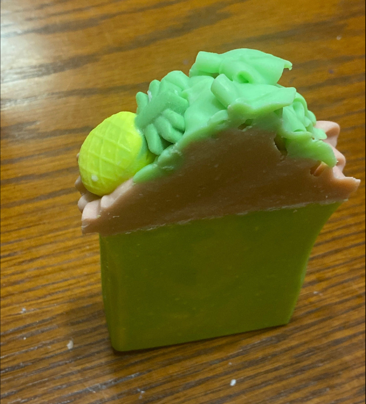 Decorative Soap Bars