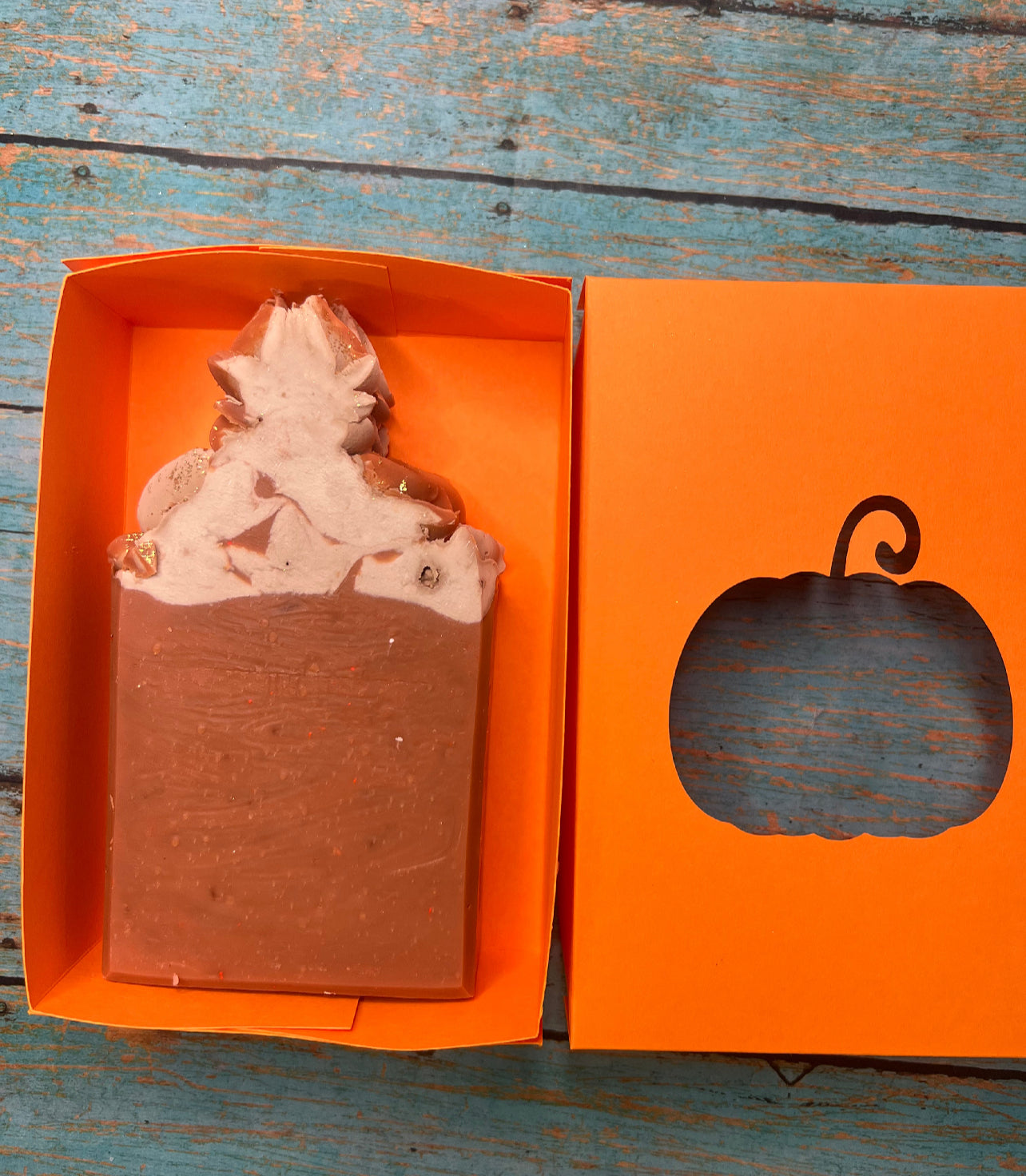Decorative Soap Bars