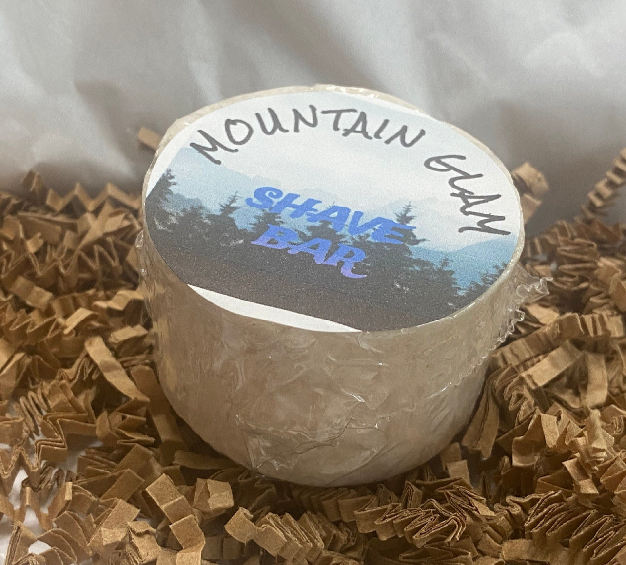 Shave soap & sets