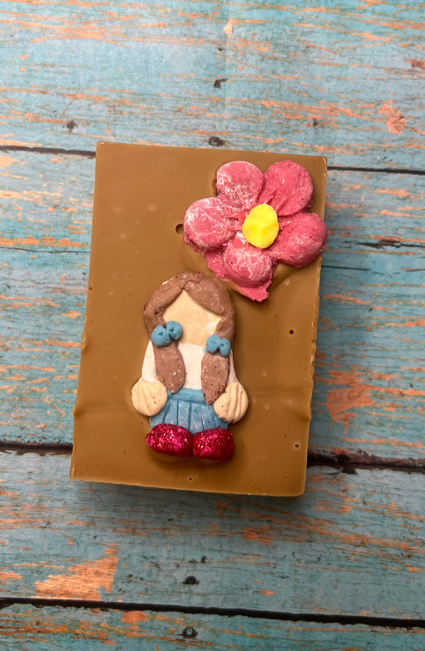 Decorative Soap Bars