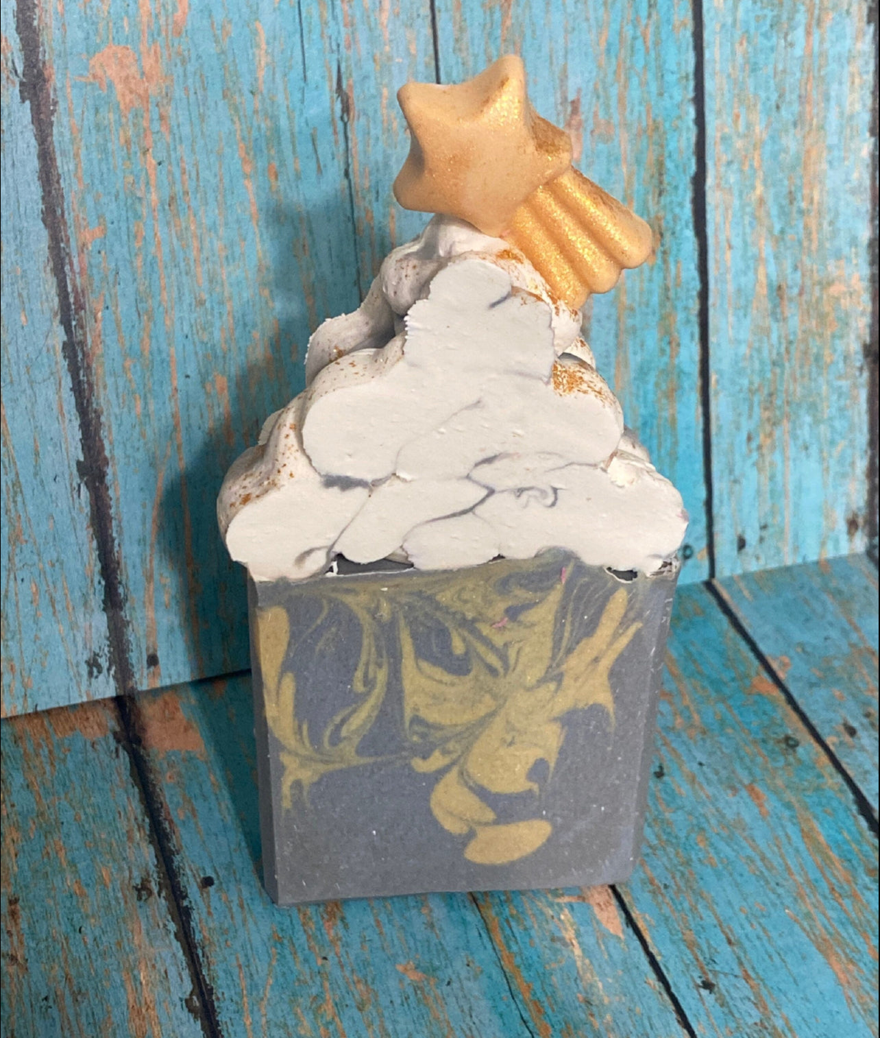 Decorative Soap Bars