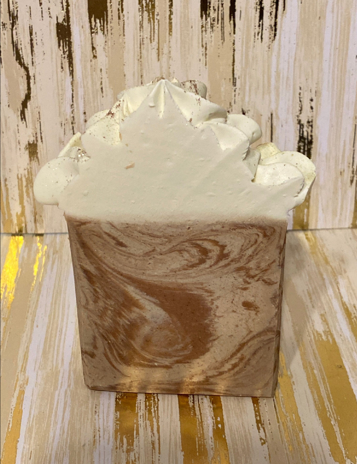 Decorative Soap Bars