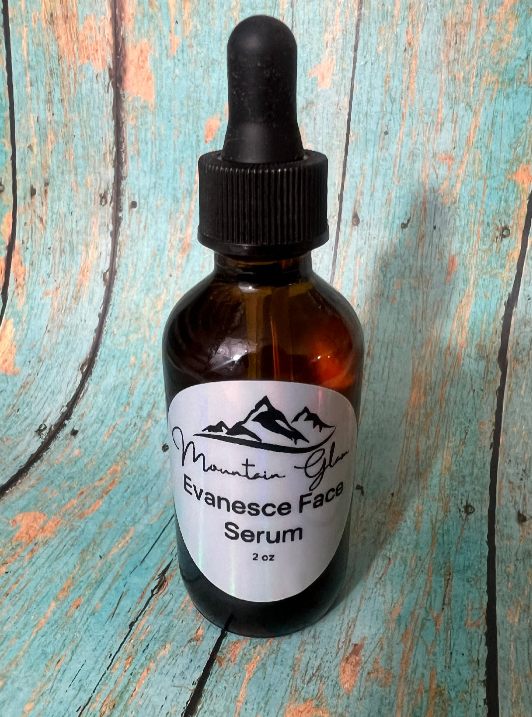 Facial serums and Creams