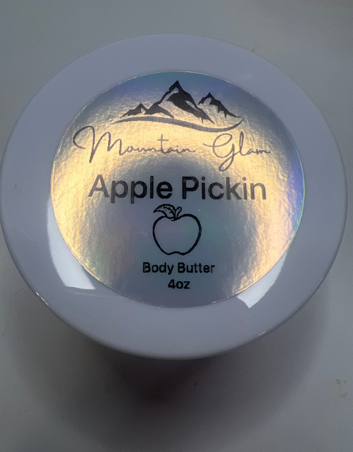 Body Butters. Emulsified.