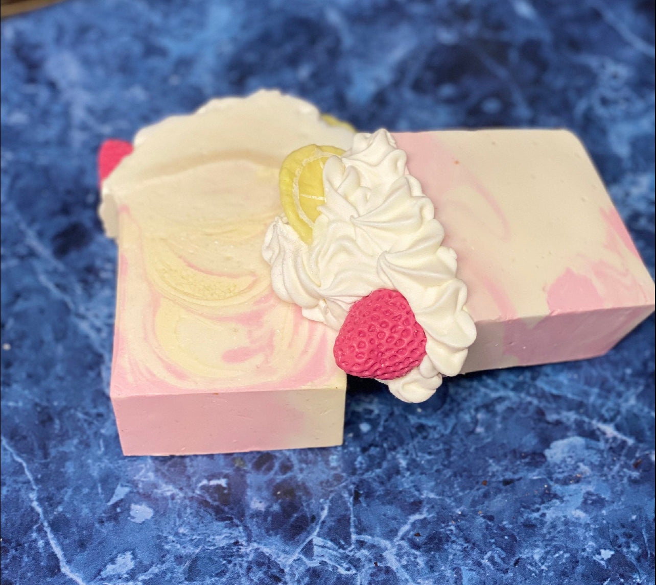 Decorative Soap Bars