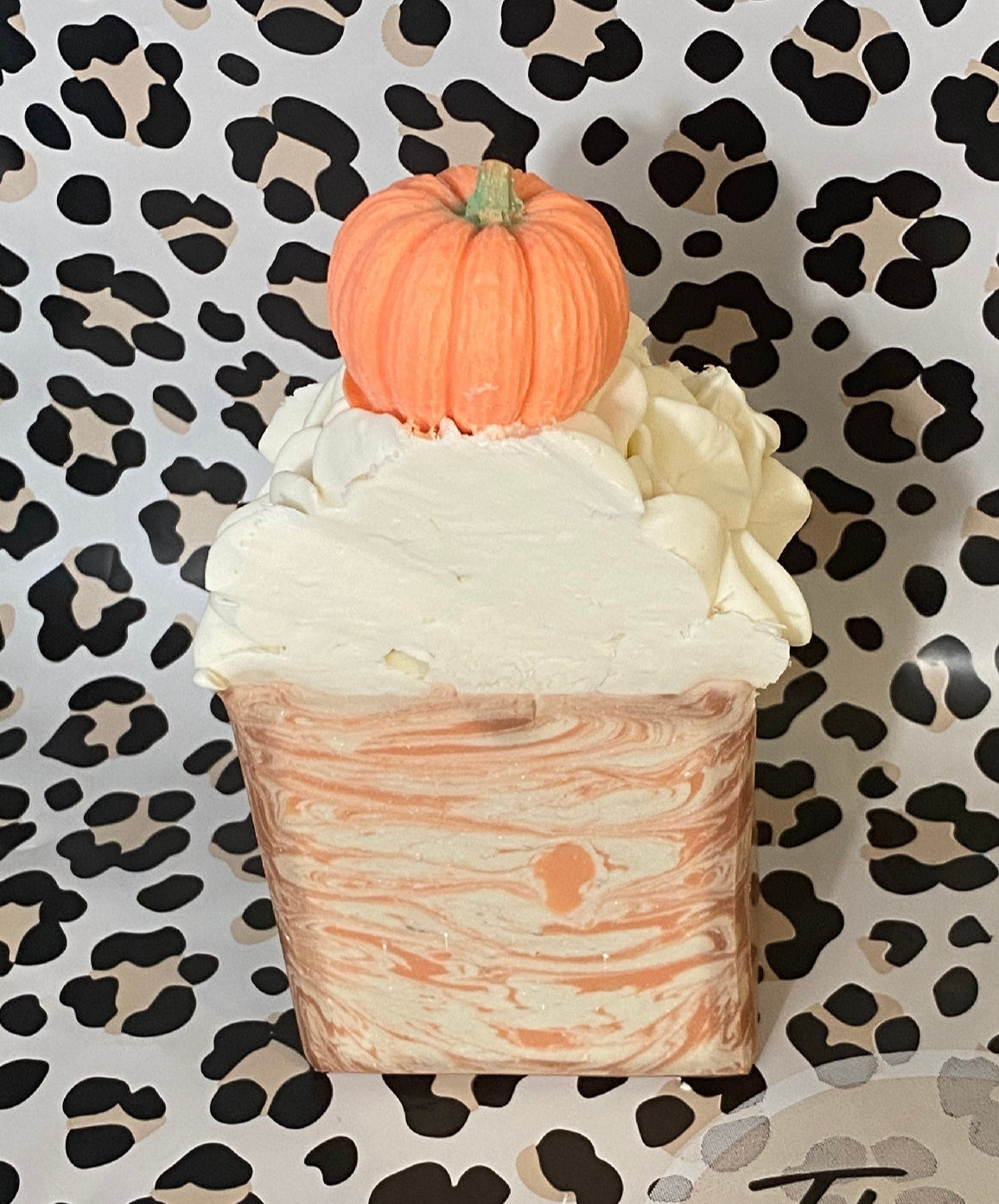 Decorative Soap Bars