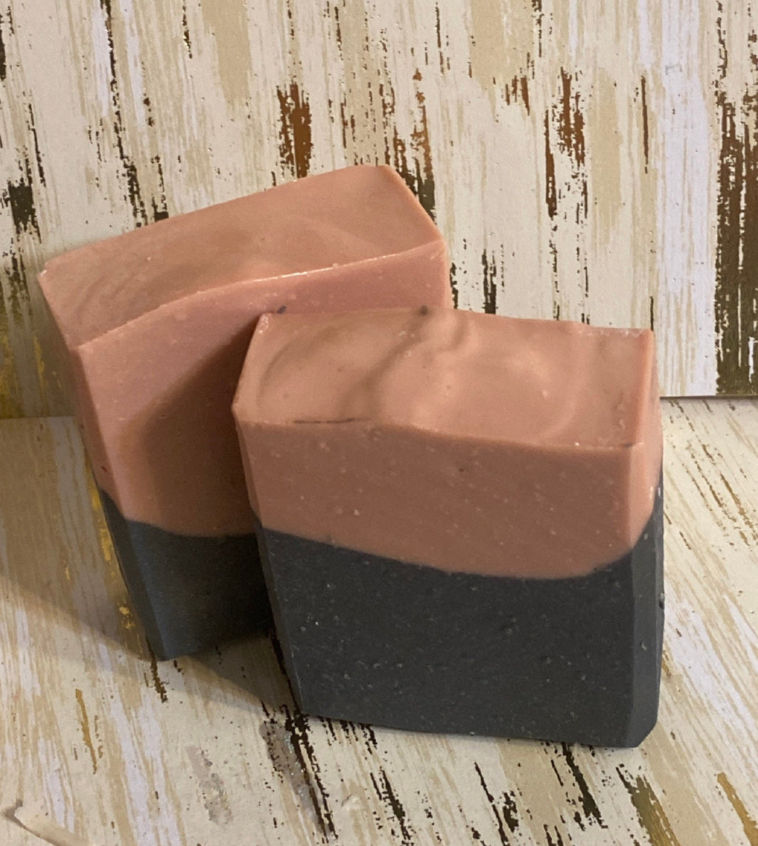 Basic bar soap