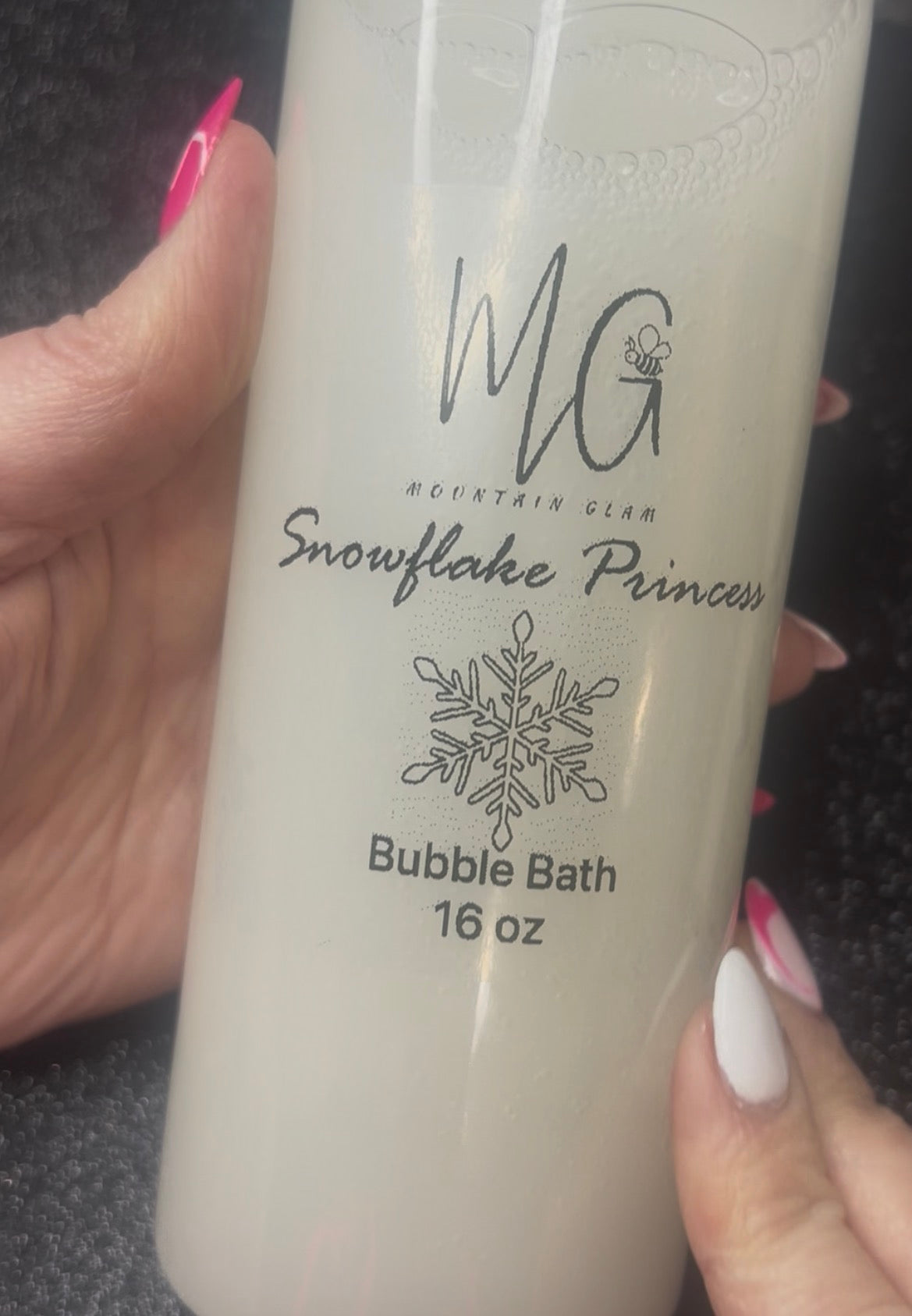 Bubble Bath