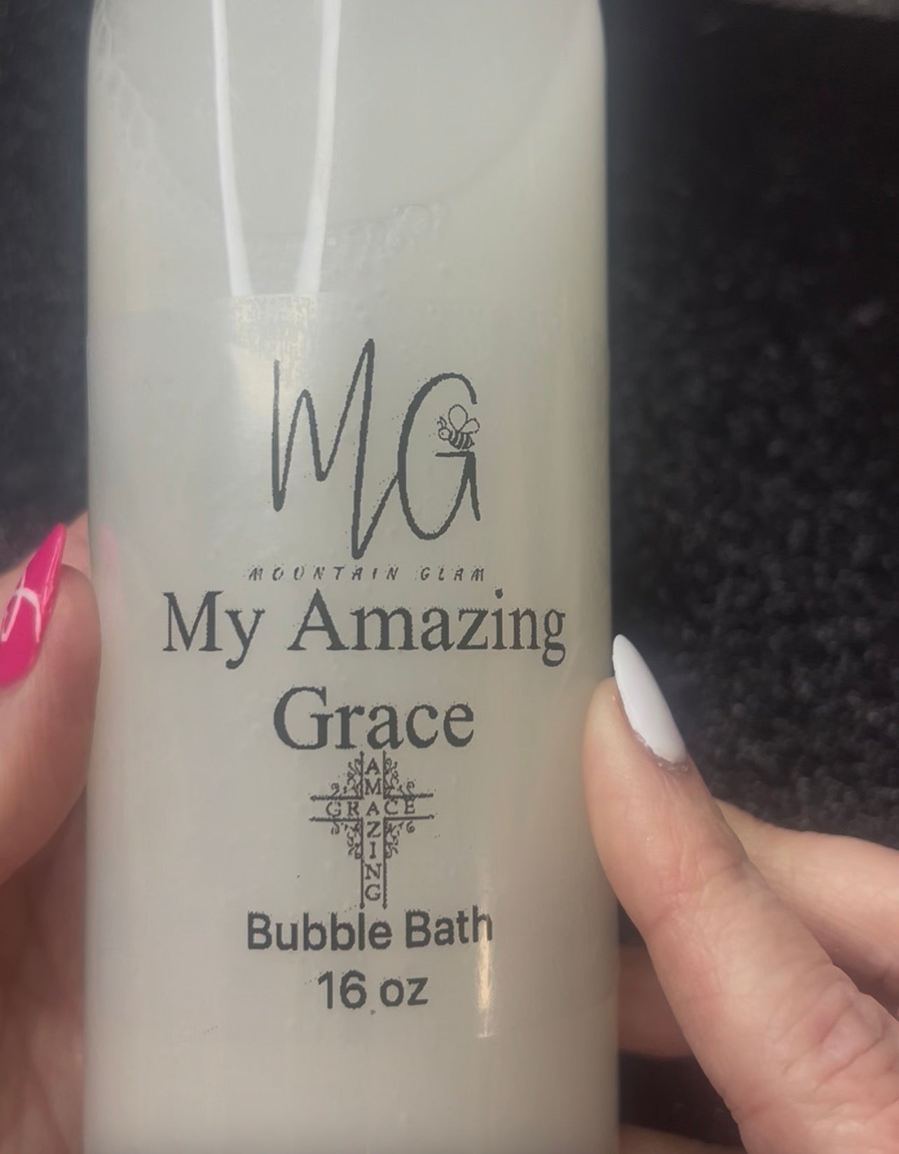 Bubble Bath