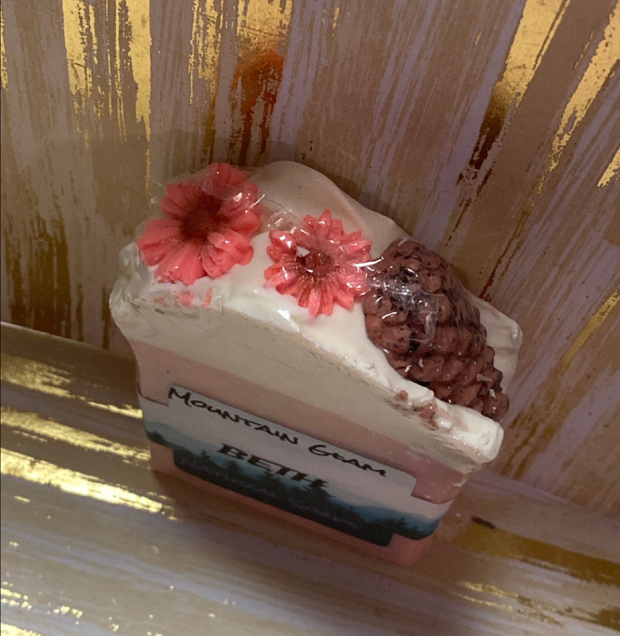 Decorative Soap Bars