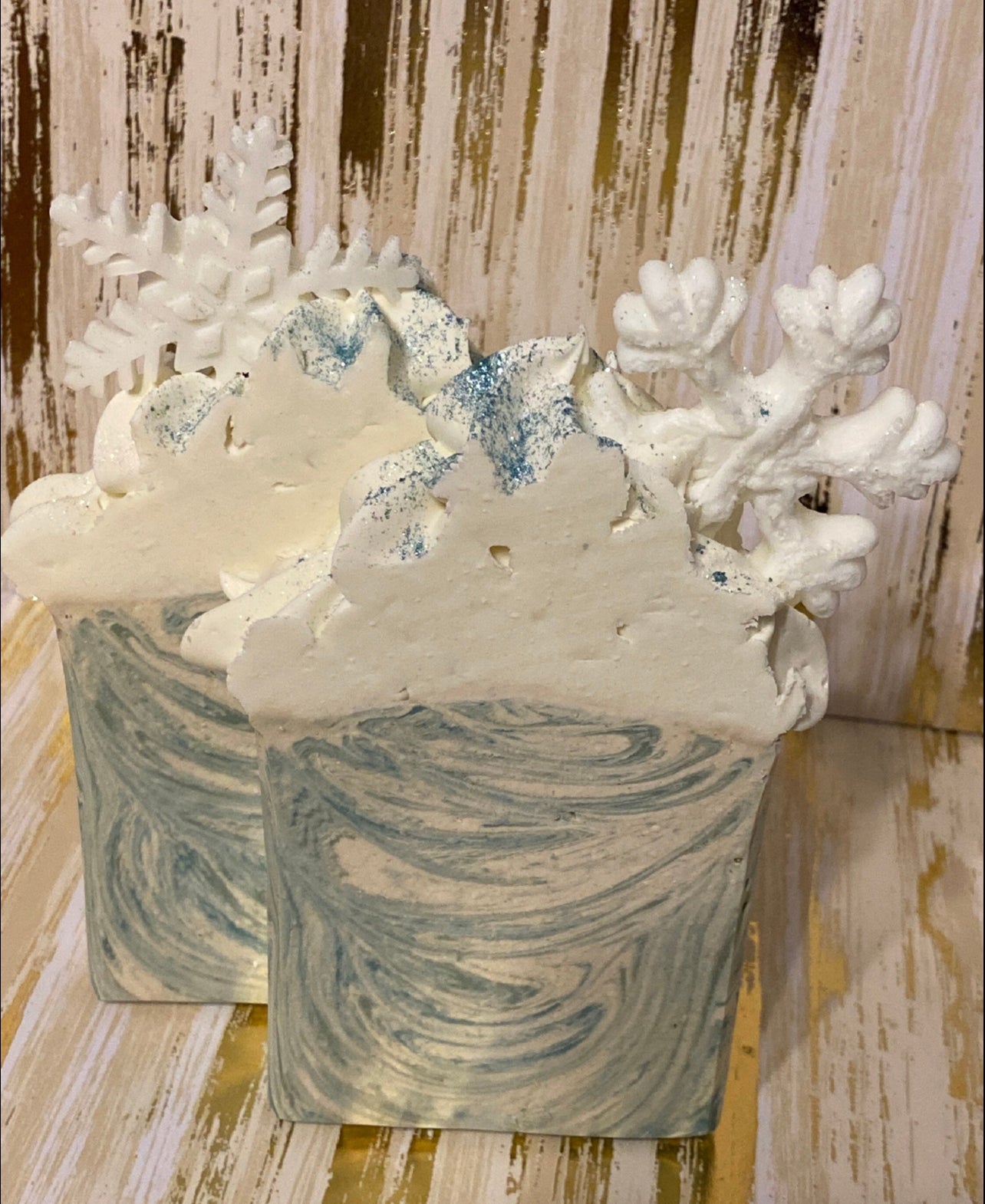 Decorative Soap Bars