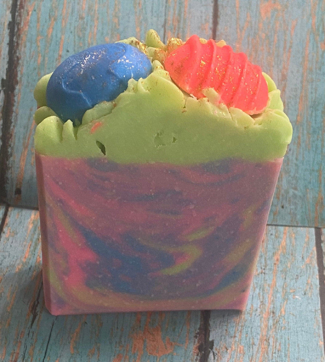 Decorative Soap Bars