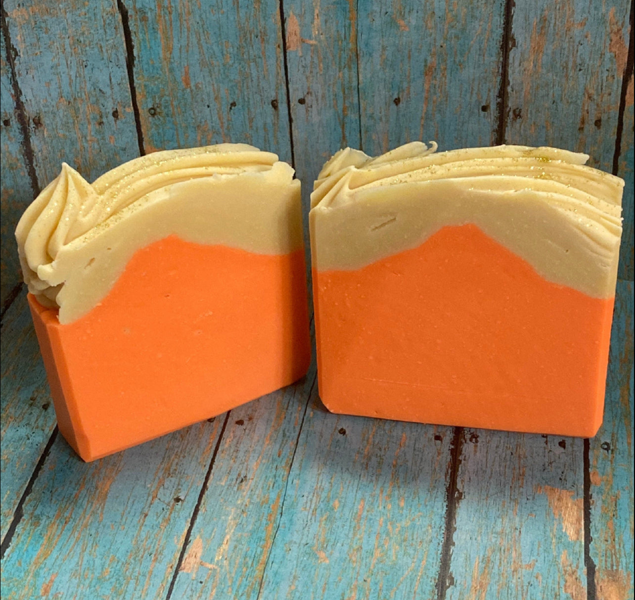 Decorative Soap Bars