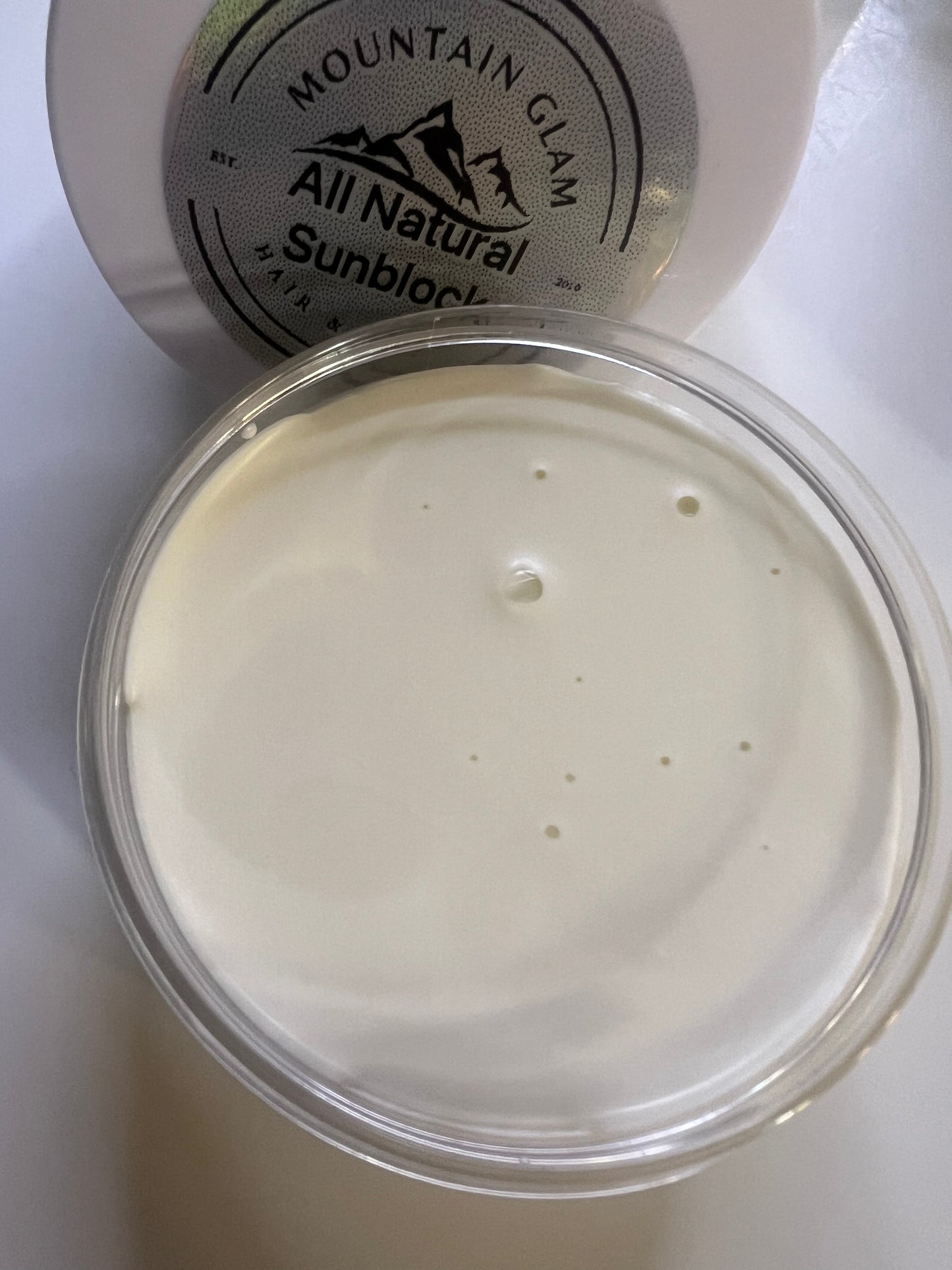 Blush & Barrier Balm￼