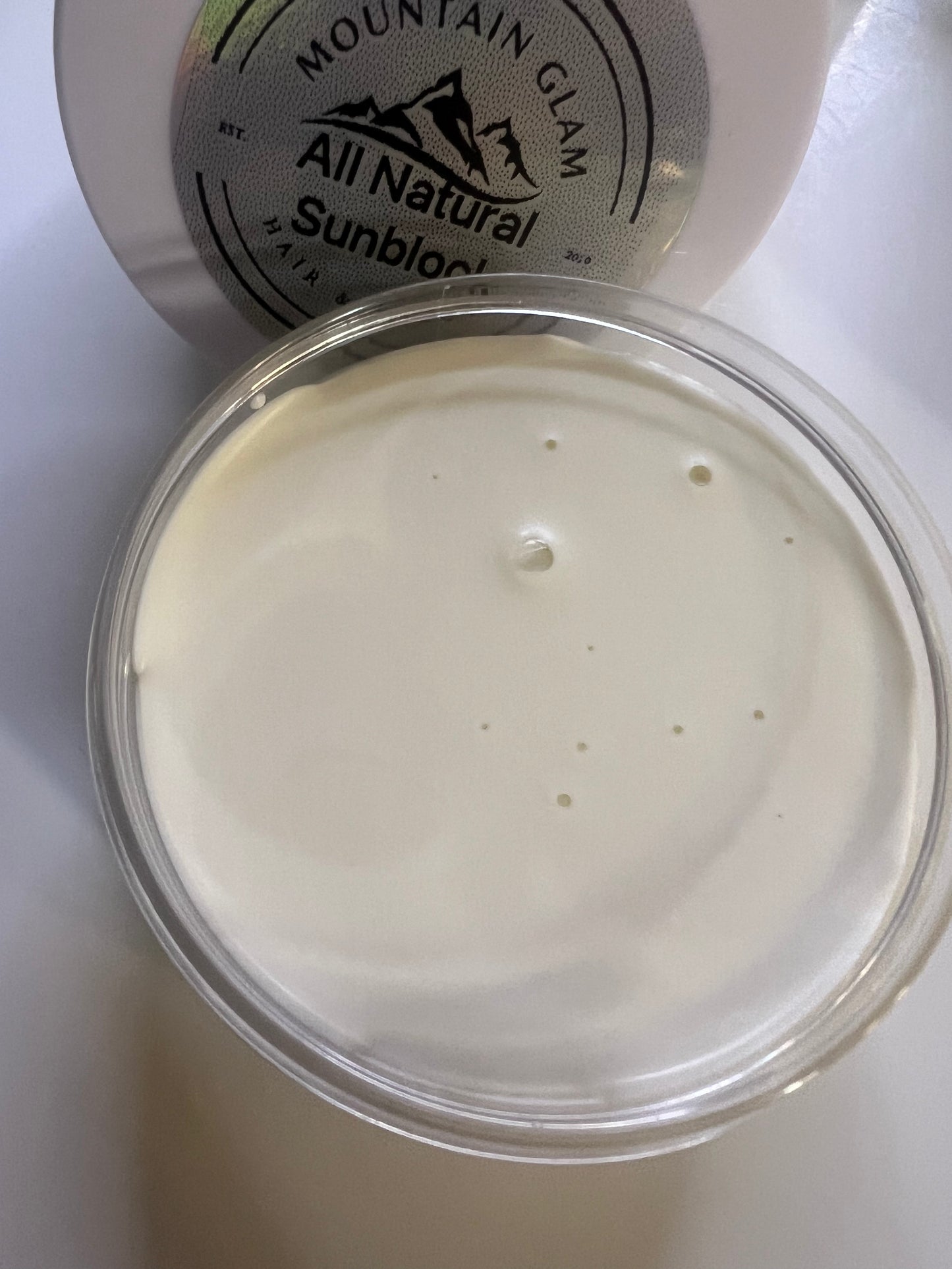 Blush & Barrier Balm￼