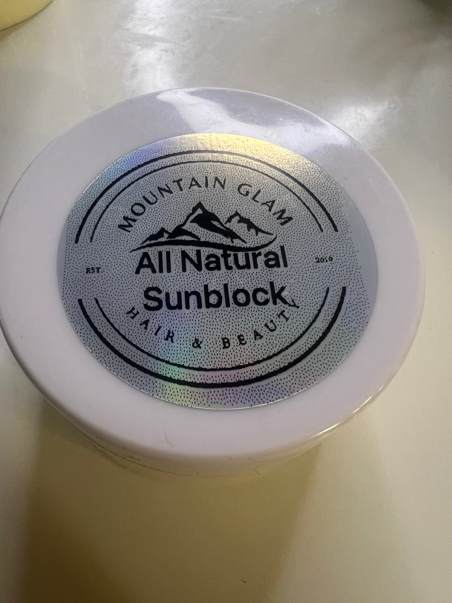 Blush & Barrier Balm￼