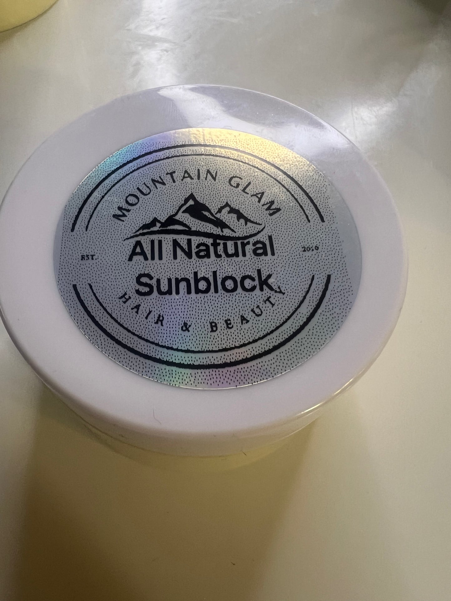 Blush & Barrier Balm￼