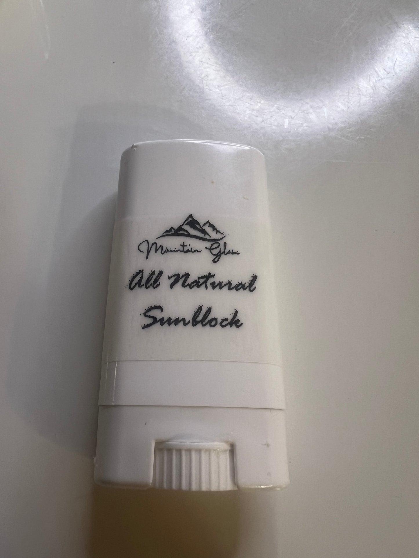 Blush & Barrier Balm￼