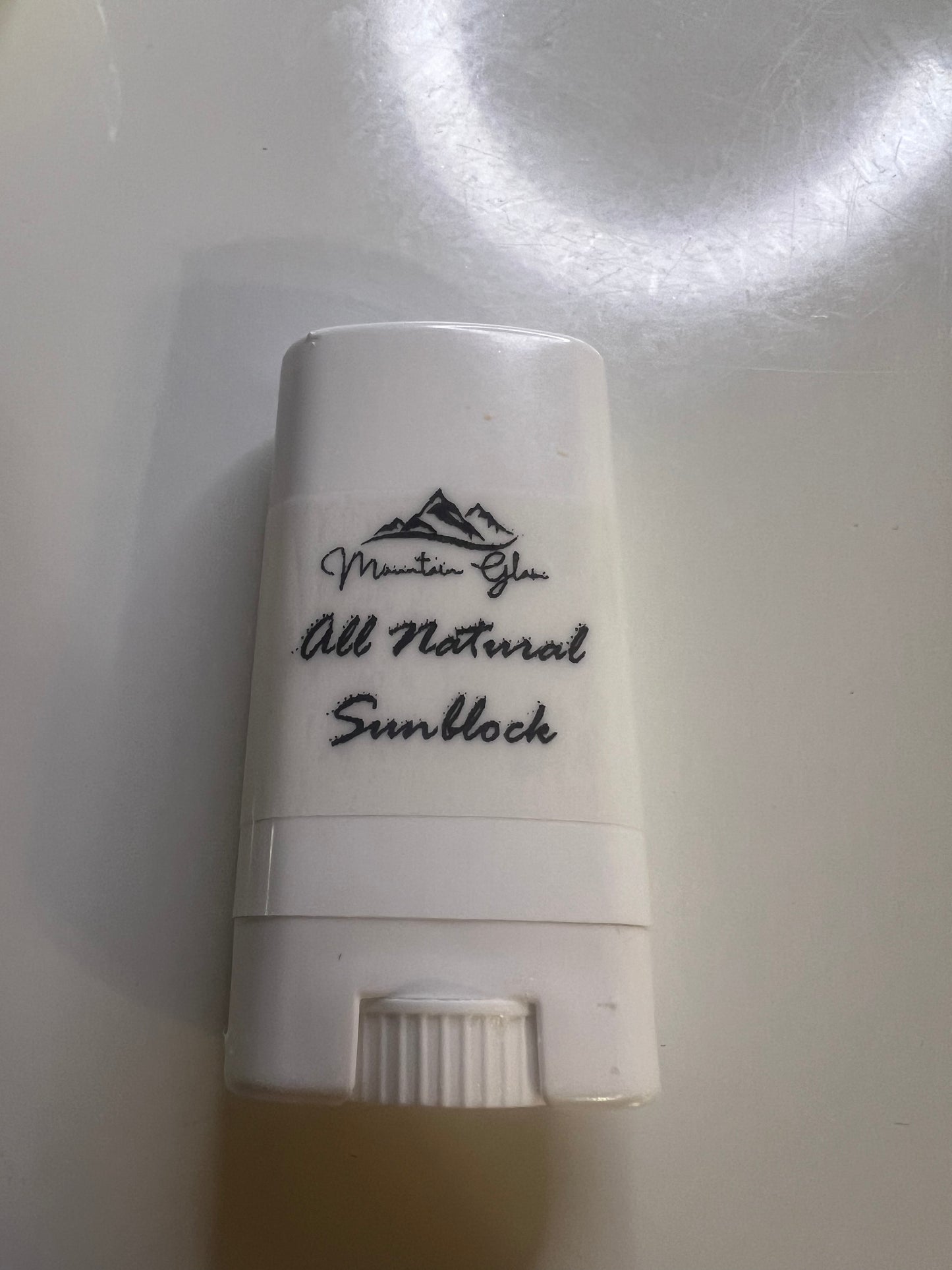 Blush & Barrier Balm￼