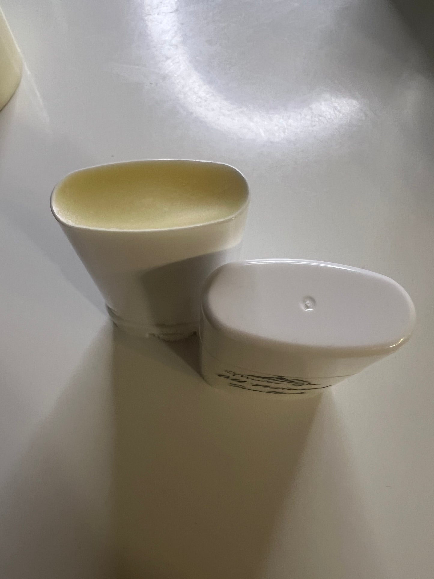 Blush & Barrier Balm￼