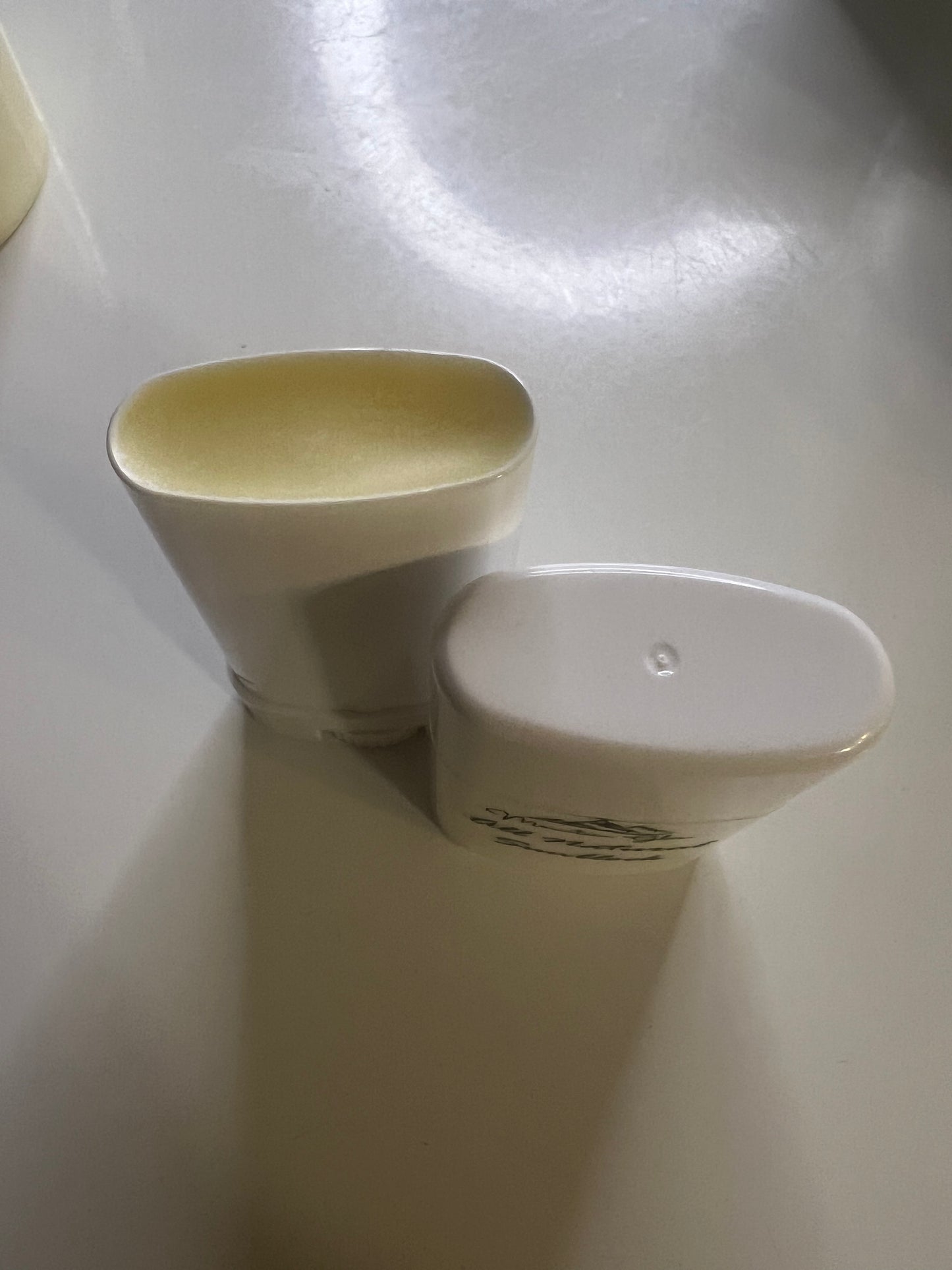 Blush & Barrier Balm￼