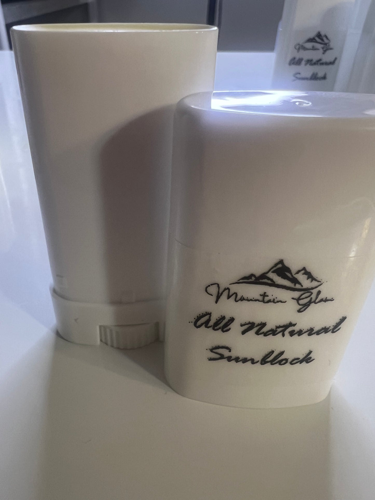 Blush & Barrier Balm￼