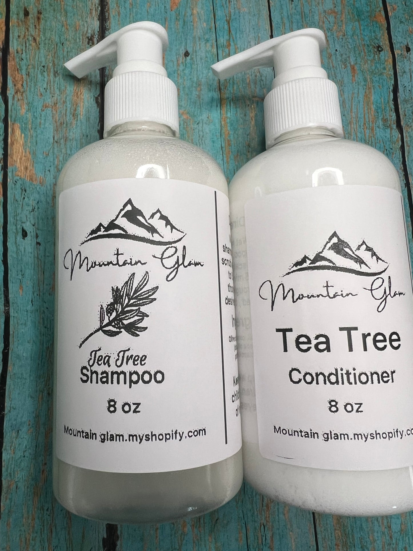 Shampoos and conditioners, shampoo bars . All Natural. Sulfate free