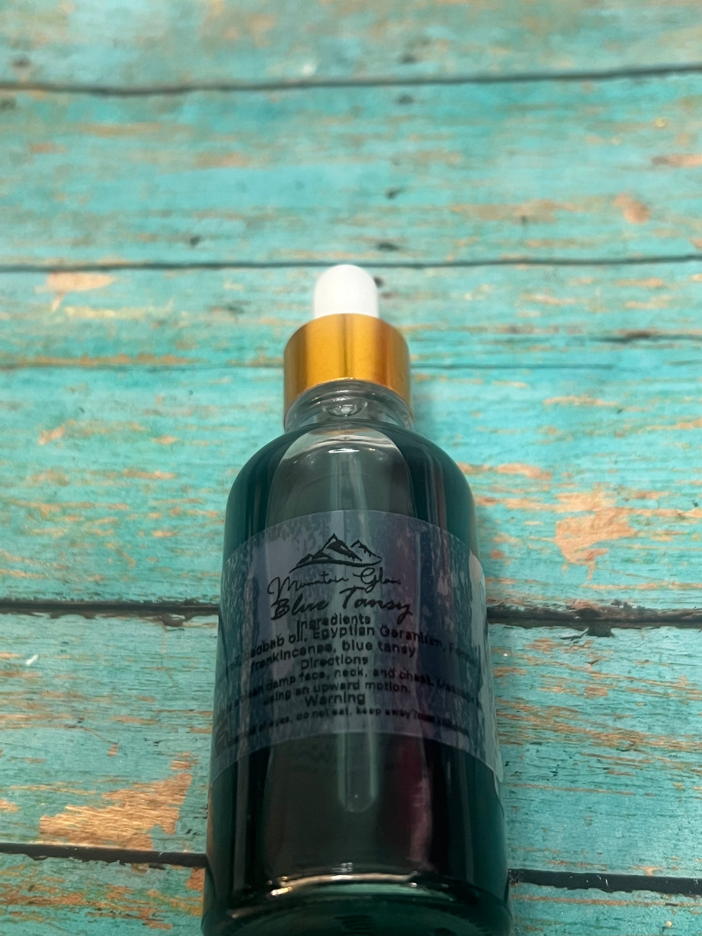 Facial serums and Creams