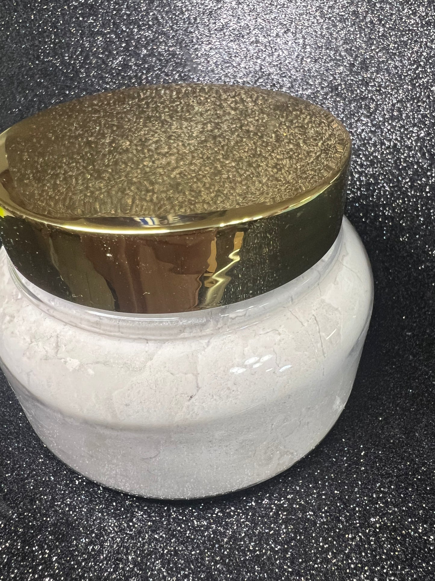 Dusting powder